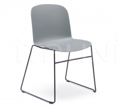 Стул Relief Sled фабрика Infiniti Design