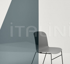 Стул Relief Sled фабрика Infiniti Design