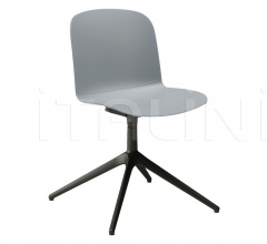 Стул Relief 4 Star Aluminium Base фабрика Infiniti Design
