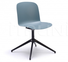 Стул Relief 4 Star Aluminium Base фабрика Infiniti Design