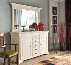 Настенное зеркало FS1104 фабрика Cavio Casa