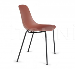 Стул Pure Loop Mono 4 Legs фабрика Infiniti Design