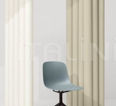 Стул Pure Loop Mono 4 Legs фабрика Infiniti Design