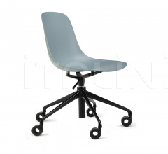 Кресло Pure Loop Mono 5 Stars Updown Кресло Pure Loop Mono 5 Stars Updown фабрика Infiniti Design