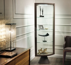 Витрина Saba Витрина Saba фабрика Cattelan Italia