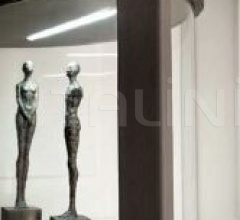 Витрина Saba Витрина Saba фабрика Cattelan Italia