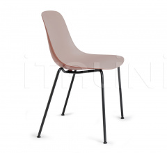 Стул Pure Loop Binuance 4 Legs фабрика Infiniti Design