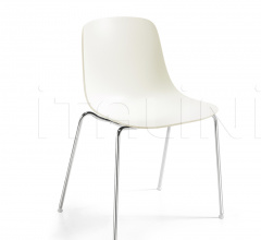 Стул Pure Loop Binuance 4 Legs фабрика Infiniti Design