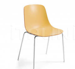 Стул Pure Loop Binuance 4 Legs фабрика Infiniti Design