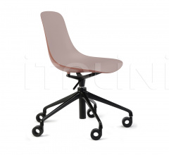 Кресло Pure Loop Binuance 5 Stars Updown Кресло Pure Loop Binuance 5 Stars Updown фабрика Infiniti Design