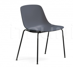 Стул Pure Loop Binuance Maxi 4 Legs фабрика Infiniti Design