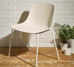 Стул Pure Loop Binuance Maxi 4 Legs фабрика Infiniti Design