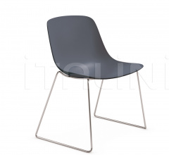 Стул Pure Loop Binuance Maxi Relax фабрика Infiniti Design