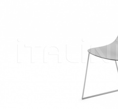 Стул Pure Loop Binuance Maxi Relax фабрика Infiniti Design