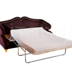 Двухместный диван VR9420E Двухместный диван VR9420E фабрика Cavio Casa