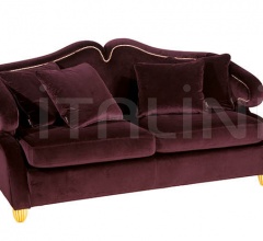 Двухместный диван VR9420E Двухместный диван VR9420E фабрика Cavio Casa