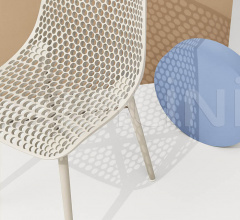 Стул Next фабрика Infiniti Design