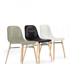 Стул Next Outdoor Стул Next Outdoor фабрика Infiniti Design