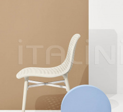 Стул Next Outdoor Стул Next Outdoor фабрика Infiniti Design