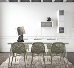 Стул Next фабрика Infiniti Design