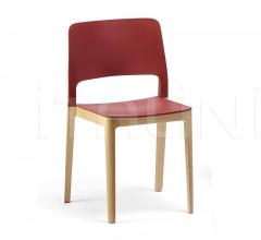 Стул Settesusette фабрика Infiniti Design