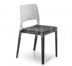 Стул Settesusette фабрика Infiniti Design