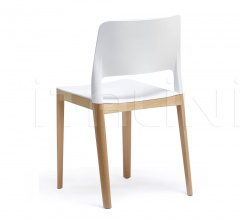 Стул Settesusette фабрика Infiniti Design