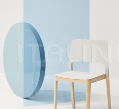 Стул Settesusette фабрика Infiniti Design