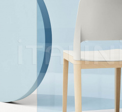 Стул Settesusette фабрика Infiniti Design