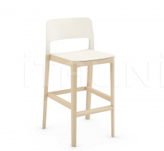 Барный стул Settesusette Kitchen Stool Барный стул Settesusette Kitchen Stool фабрика Infiniti Design
