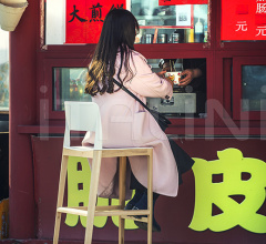 Барный стул Settesusette Kitchen Stool Барный стул Settesusette Kitchen Stool фабрика Infiniti Design