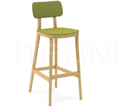 Барный стул Porta Venezia Bar Stool Барный стул Porta Venezia Bar Stool фабрика Infiniti Design