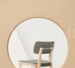 Барный стул Porta Venezia Bar Stool Барный стул Porta Venezia Bar Stool фабрика Infiniti Design