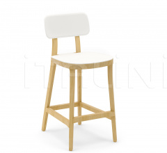 Барный стул Porta Venezia Kitchen Stool Барный стул Porta Venezia Kitchen Stool фабрика Infiniti Design