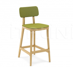 Барный стул Porta Venezia Kitchen Stool Барный стул Porta Venezia Kitchen Stool фабрика Infiniti Design