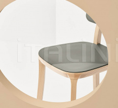 Барный стул Porta Venezia Kitchen Stool Барный стул Porta Venezia Kitchen Stool фабрика Infiniti Design