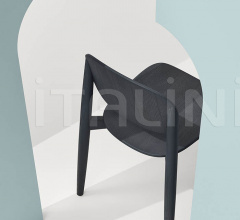 Стул Harmo Chair фабрика Infiniti Design