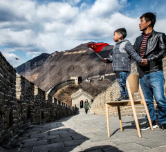 Стул Harmo Chair фабрика Infiniti Design