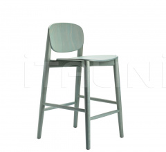 Барный стул Harmo Kitchen Stool Барный стул Harmo Kitchen Stool фабрика Infiniti Design