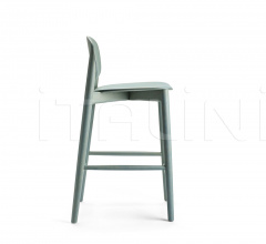 Барный стул Harmo Kitchen Stool Барный стул Harmo Kitchen Stool фабрика Infiniti Design