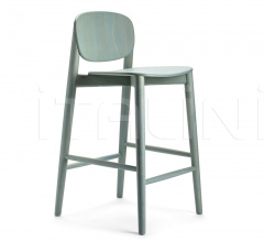 Барный стул Harmo Bar Stool Барный стул Harmo Bar Stool фабрика Infiniti Design