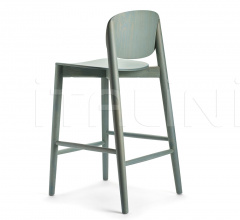 Барный стул Harmo Bar Stool Барный стул Harmo Bar Stool фабрика Infiniti Design