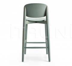 Барный стул Harmo Bar Stool Барный стул Harmo Bar Stool фабрика Infiniti Design