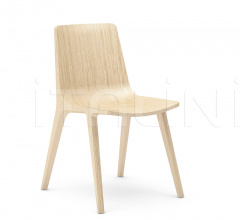 Стул Seame 4 Legs фабрика Infiniti Design