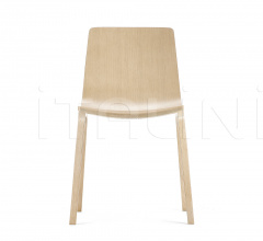 Стул Seame 4 Legs фабрика Infiniti Design