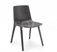 Стул Seame 4 Legs фабрика Infiniti Design