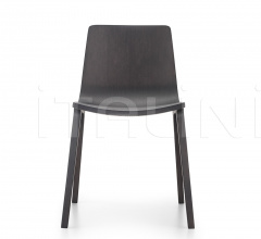 Стул Seame 4 Legs фабрика Infiniti Design