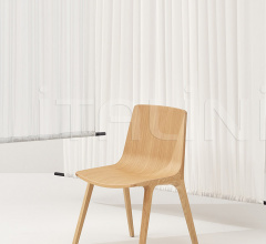 Стул Seame 4 Legs фабрика Infiniti Design