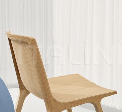 Стул Seame 4 Legs фабрика Infiniti Design