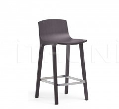 Барный стул Seame Kitchen Stool Барный стул Seame Kitchen Stool фабрика Infiniti Design